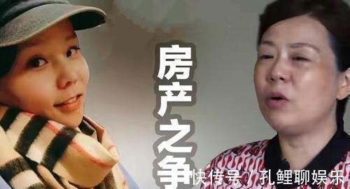 庭审|为何网友都支持房产要还给许敏？房产案中，熊磊律师的话引争议