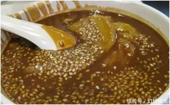 中国不被模仿的几种美食,只能在本地大火,外地不受欢迎