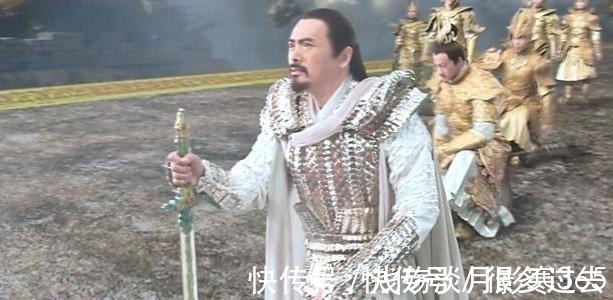 盘古@怪不得菩提老祖敢收悟空为徒,不害怕玉帝,看看菩堤和谁坐而论道