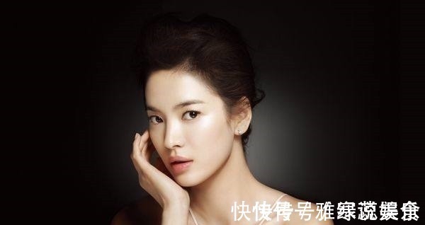 脸颊|强子老师分享:脸上有了这几个特征,证明你的颜值正在下降!