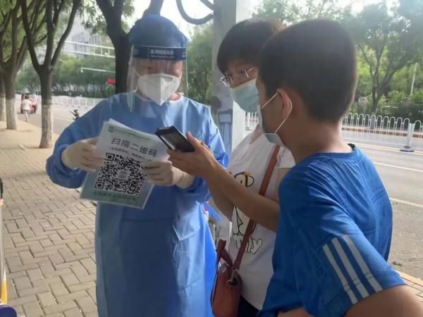 北京佑安医院|注意!去做核酸检测,请记牢这些关键点