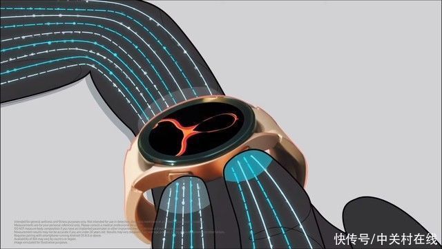 系列|三星Galaxy Watch 4系列发布，1899元起