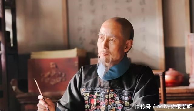 中国历史上四大清官,包青天排名第二,第一位却很少有人知道!