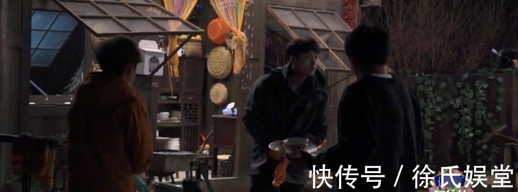 黃磊|《向往5》大改革，黃磊不再扎根廚房，張藝興成為第二個大華！