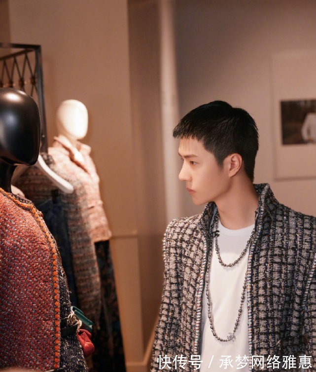 王一博|《登场了洛阳》开机,青你3成员要录制,王一博也要参加?