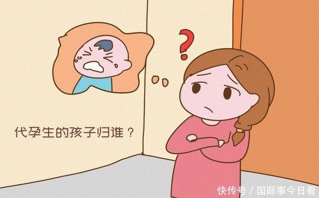 女儿|女儿备孕4年未能怀孕,51岁母亲上阵帮忙生下外孙,令人叹服