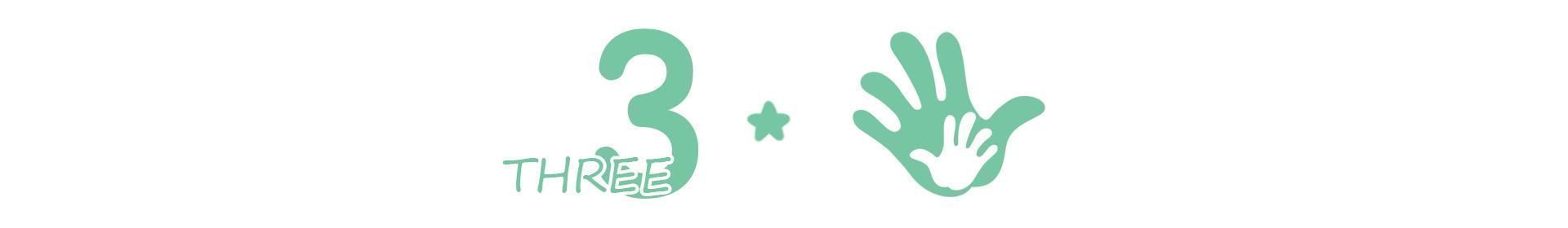 妈妈|三胞胎姐妹“纸巾大战”,妈妈:不心疼钱,就是“血压”有点高