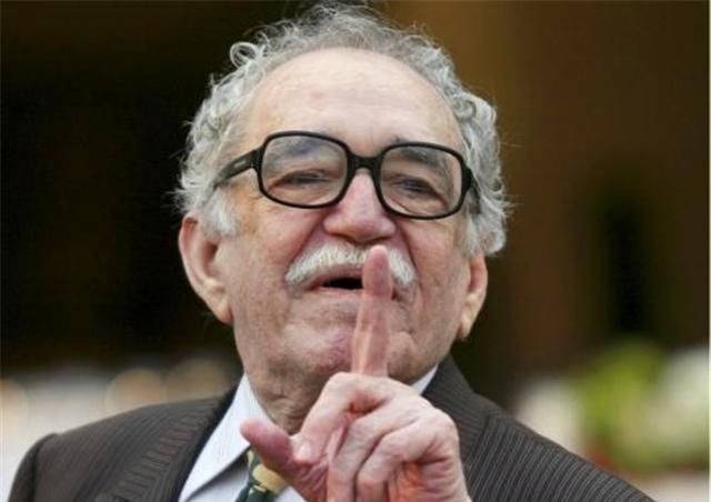 出版&马尔克斯说，死后150年都不授权中国出版《百年孤独》,到底为何