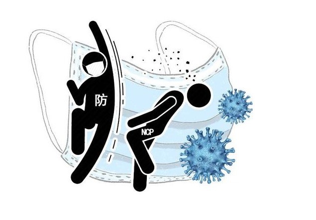 口臭|口罩戴久了,会口臭!没错,背后这些因素早该知道!别不当回事