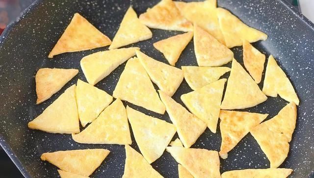  做好|豆腐做好了比大鱼大肉都解馋，麻辣鲜香，让你忍不住多添一碗米饭