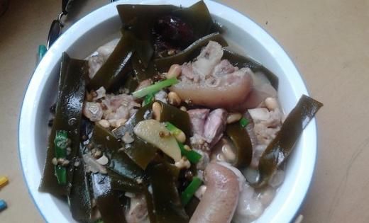 天凉了儿子常吃的肉菜，延缓衰老，提高免疫力，孩子吃了少感冒