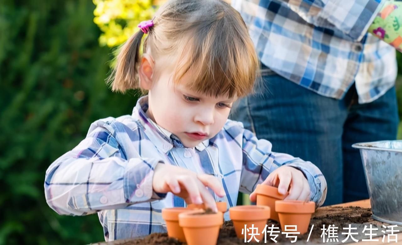 林妍|有这几种行为的孩子，看似内向孤僻，实际双商往往可能比同龄娃高