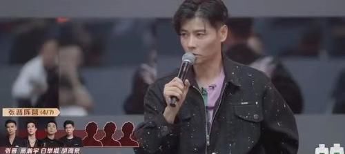 大湾区|《披哥》从“没人要”到香饽饽，张晋的逆袭，让多少队员脸红？