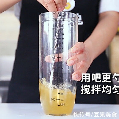 杨梅酸奶的做法，「暴小兔茶饮」免费奶茶教程