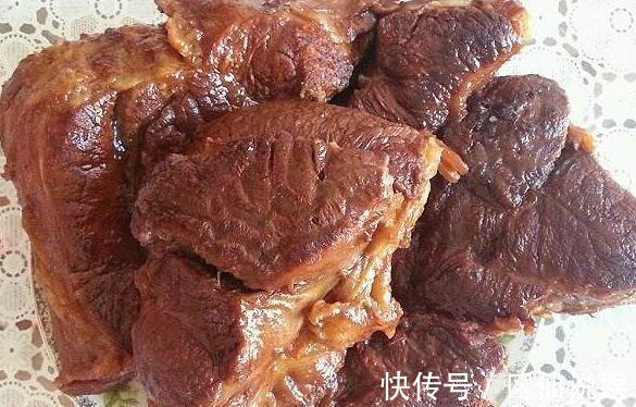 牛肉煮不烂30年大厨教你一招，再加1勺，快速软烂还鲜香入味