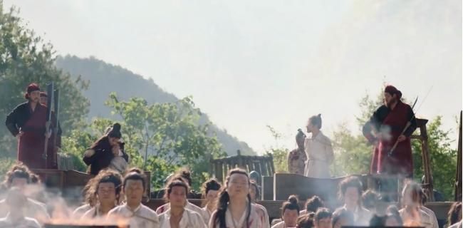 心腹|他是曹魏四朝心腹重臣，晚年站错队伍，被司马懿当猴耍，活活气死