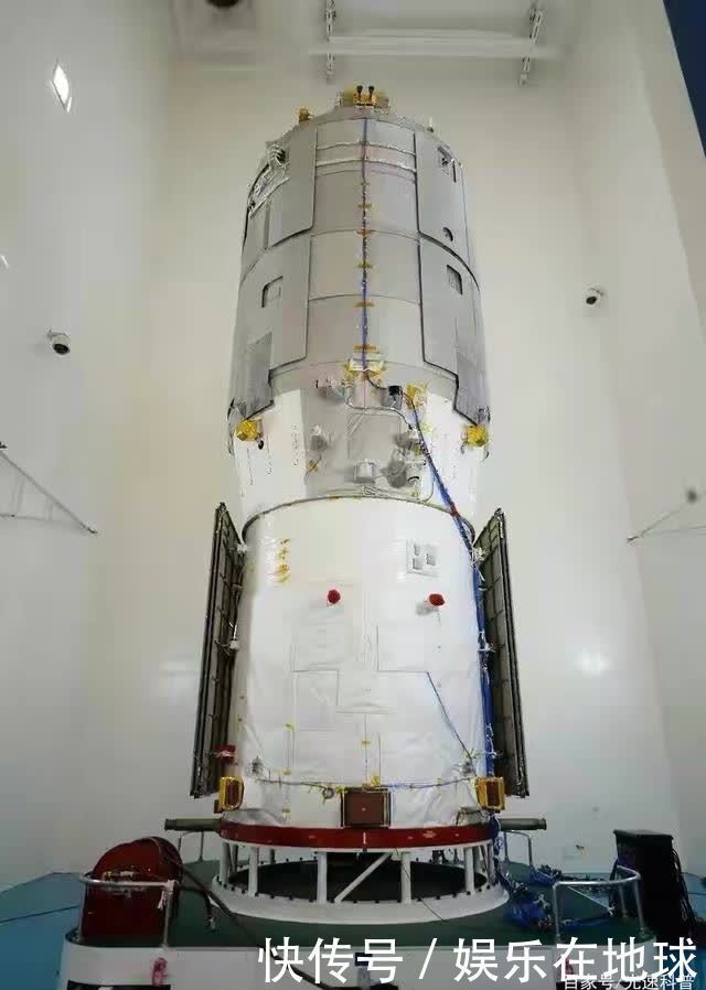 中国宇宙飞船 3个系列,10种型号,中国宇宙飞船家族解读,人丁太兴旺了