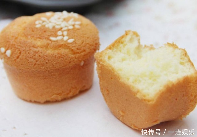 学生评价味道不错的4种糕点,图一外观诱人,图四家长却不爱吃!