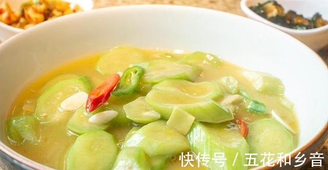 老年人|适合老年人的食谱！