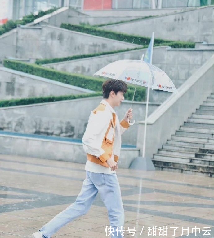 于洋|新《跑男》定檔，蔡徐坤退出，迎來長腿歐巴，這位活寶嘉賓又來了