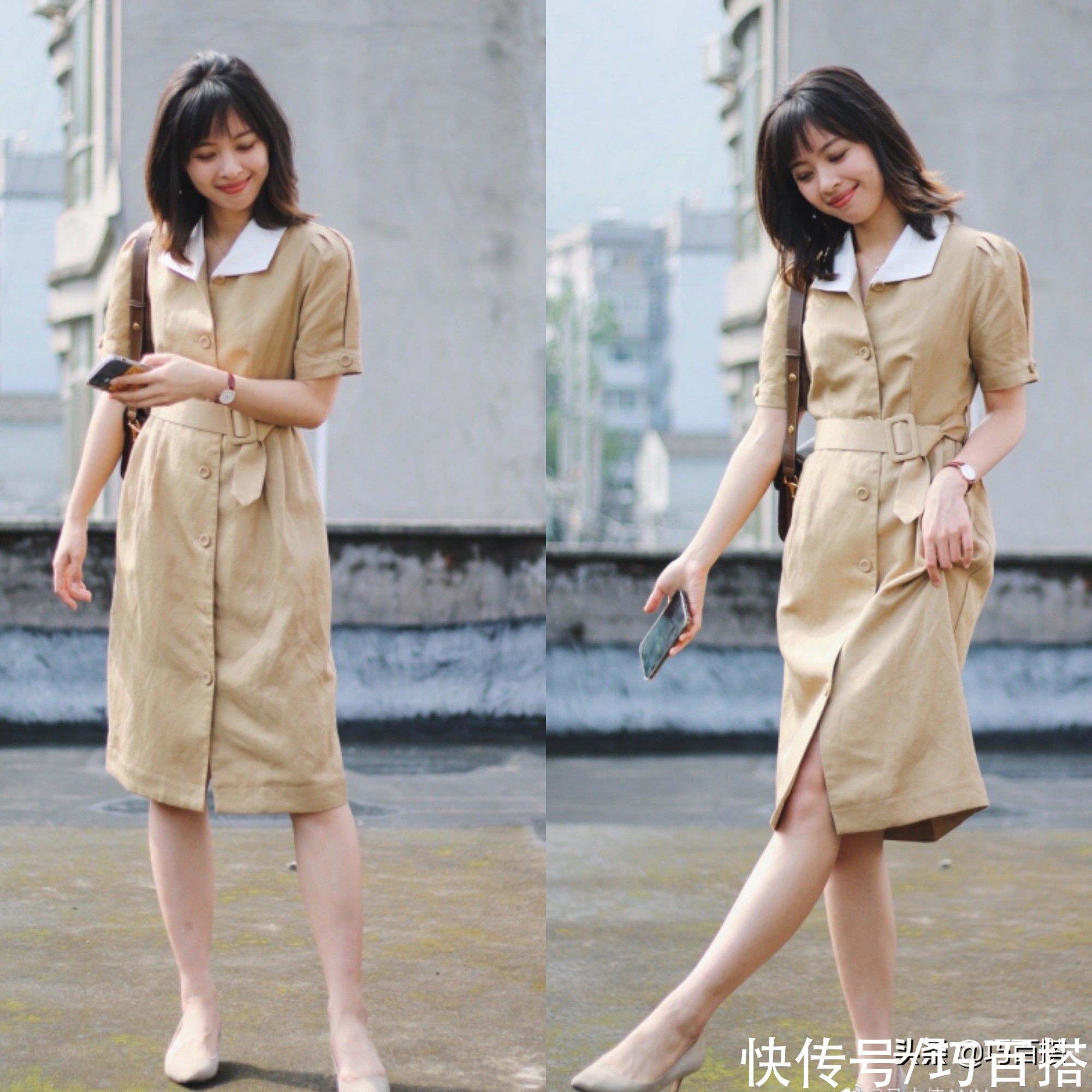 西装裤|夏季通勤装怎么选？不用很多但也不能太少，有这“四”套就足够了