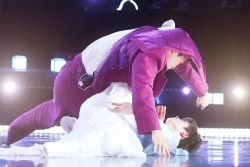 创造营4排名票数差距大！首A仅排第五，榜一榜二炒CP遥遥领先