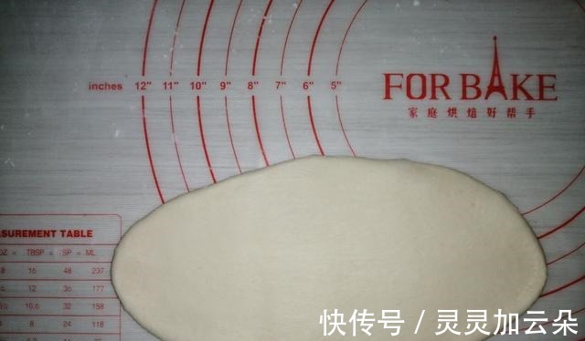 奶油奶酪|一次发酵的面包我这样做,比外面买的还好看,三重味道吃不腻!