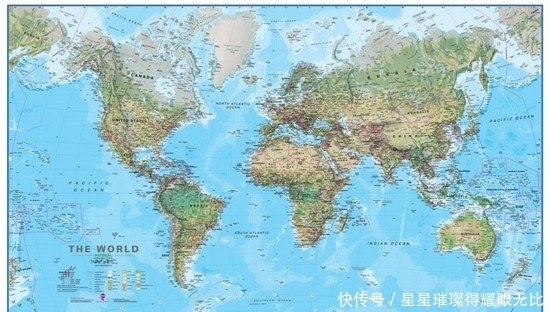 有意思|10个有意思的冷知识,你可能想象不到,知道了就感觉比较牛了!