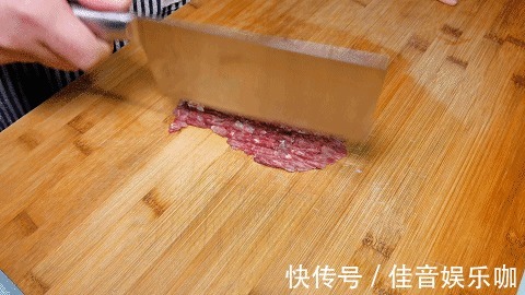 豆腐|想吃麻婆豆腐？教您在家做，豆腐麻辣鲜香，米饭都要多吃一碗