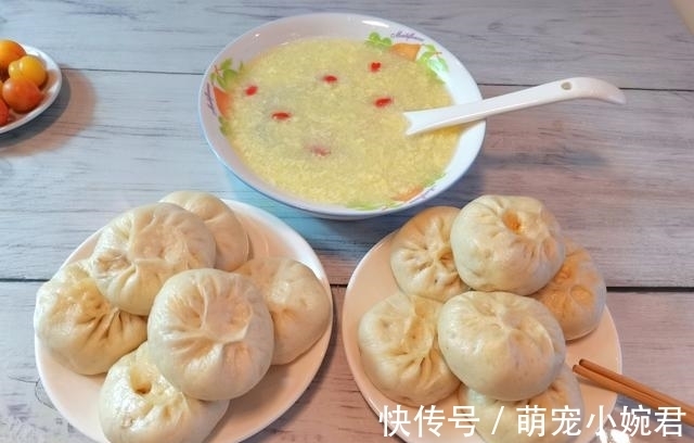 臊子汤|立秋后,家常晚餐这样吃,舒服放心不长肉,越吃越香,越苗条
