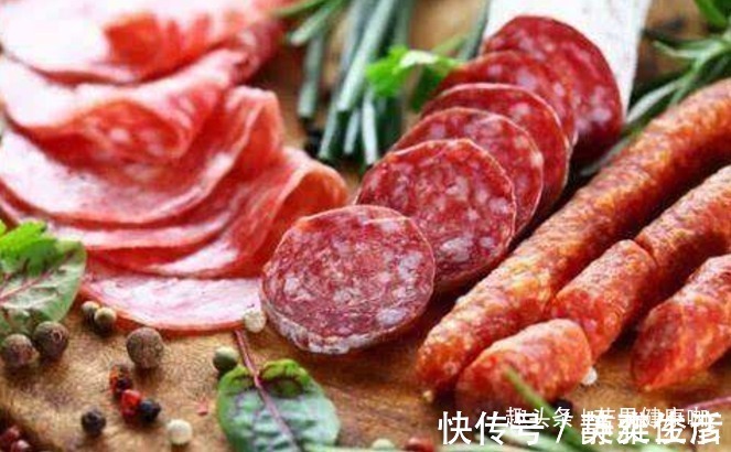 肝脏|伤害肝脏的3种食物,很多人却非常爱吃,希望你能管住嘴