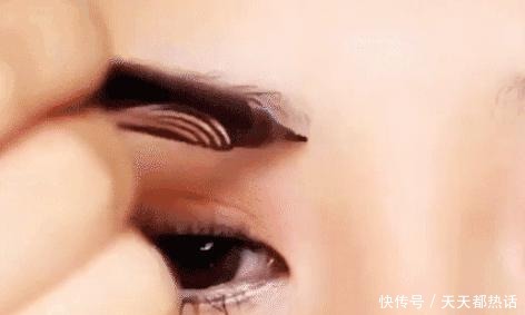 防汗|过年前“纹眉”不要冲动,离职纹眉师透露,3种人纹眉会后悔