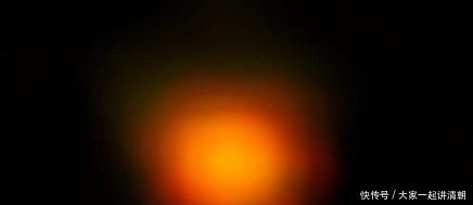 爆炸论 科学家发现最古老星系,距地130亿光年,它将证明奇点是存在的