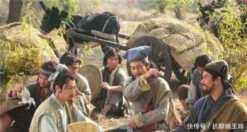 蒙汗药|古代大名鼎鼎的“蒙汗药”配方是啥?小孩都知道,你就是配不出来