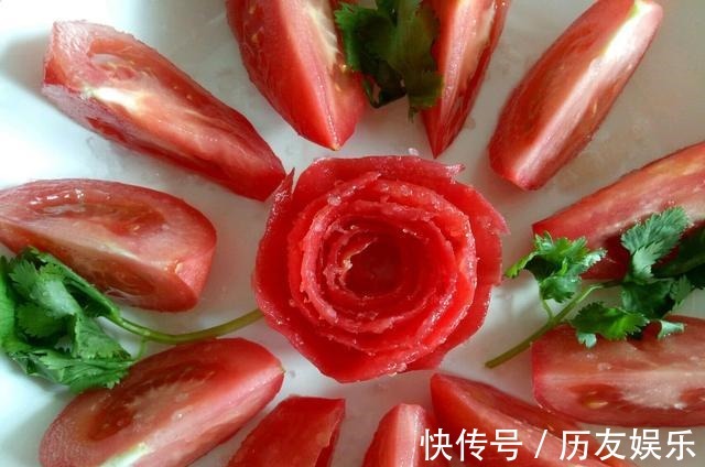 面条卤|男人常吃西红柿好处多,但医生提醒只有1种吃法,对前列腺有益