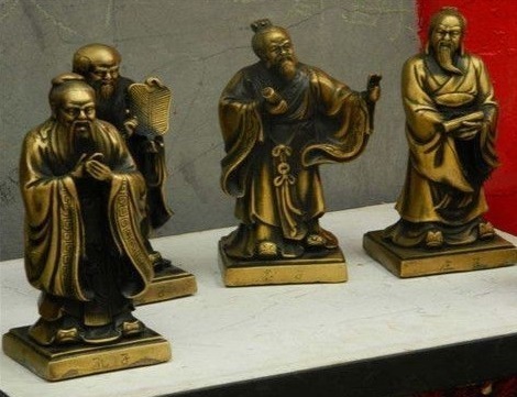 神童$上联老子、孔子、孙子,三大家子,看小学生如何对下联,佩服