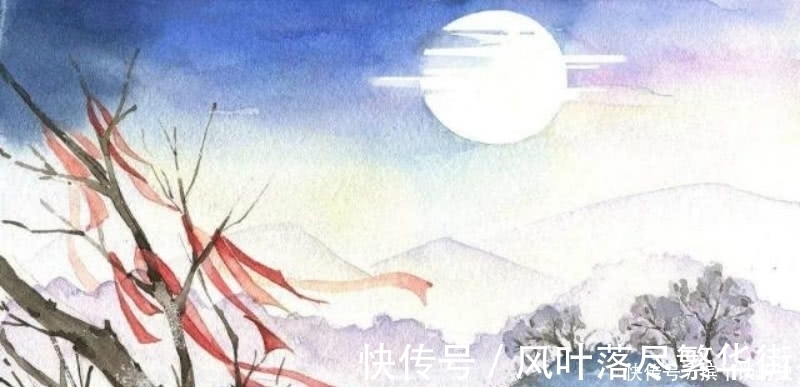 数字|一首很有趣的宋诗，通篇每一句里都有数字，表现手法极其高明！