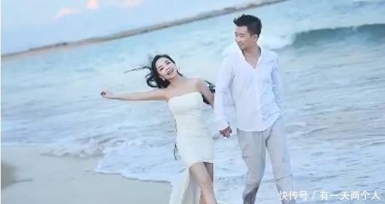 人生赢家|从一级演员到家庭少妇,放弃名利回农村的王二妮,活成了人生赢家