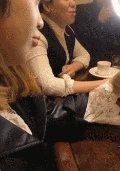 |GIF搞笑趣图:孩子,为什么你每次都是这样,一学习就睡觉!