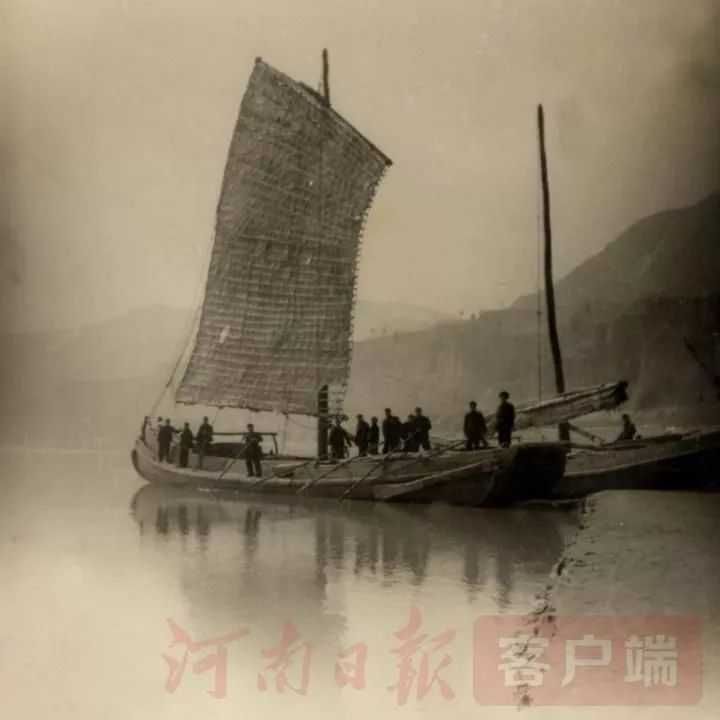 以方言土语民间乡情回忆童年黄河岸边的片段