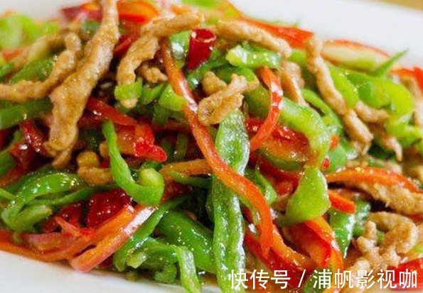 提高免疫力|孩子爱吃的下饭菜,营养丰富,暖身暖胃,提高免疫力,再冷都不怕