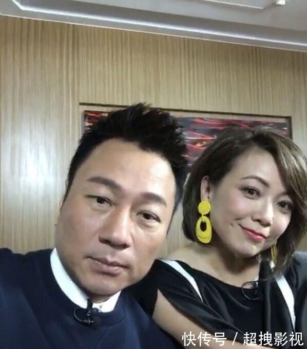 巾帼枭雄4|复出无望！传TVB高层下令换角，朱晨丽惨被《巾帼枭雄4》踢出剧组