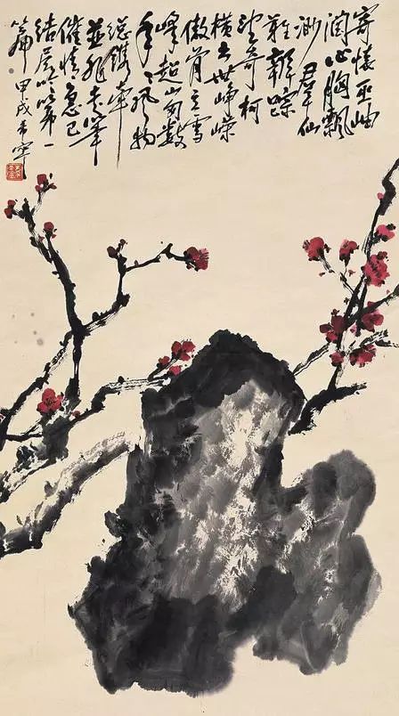 创作@于希宁论用笔：审、肯、敏、稳、精