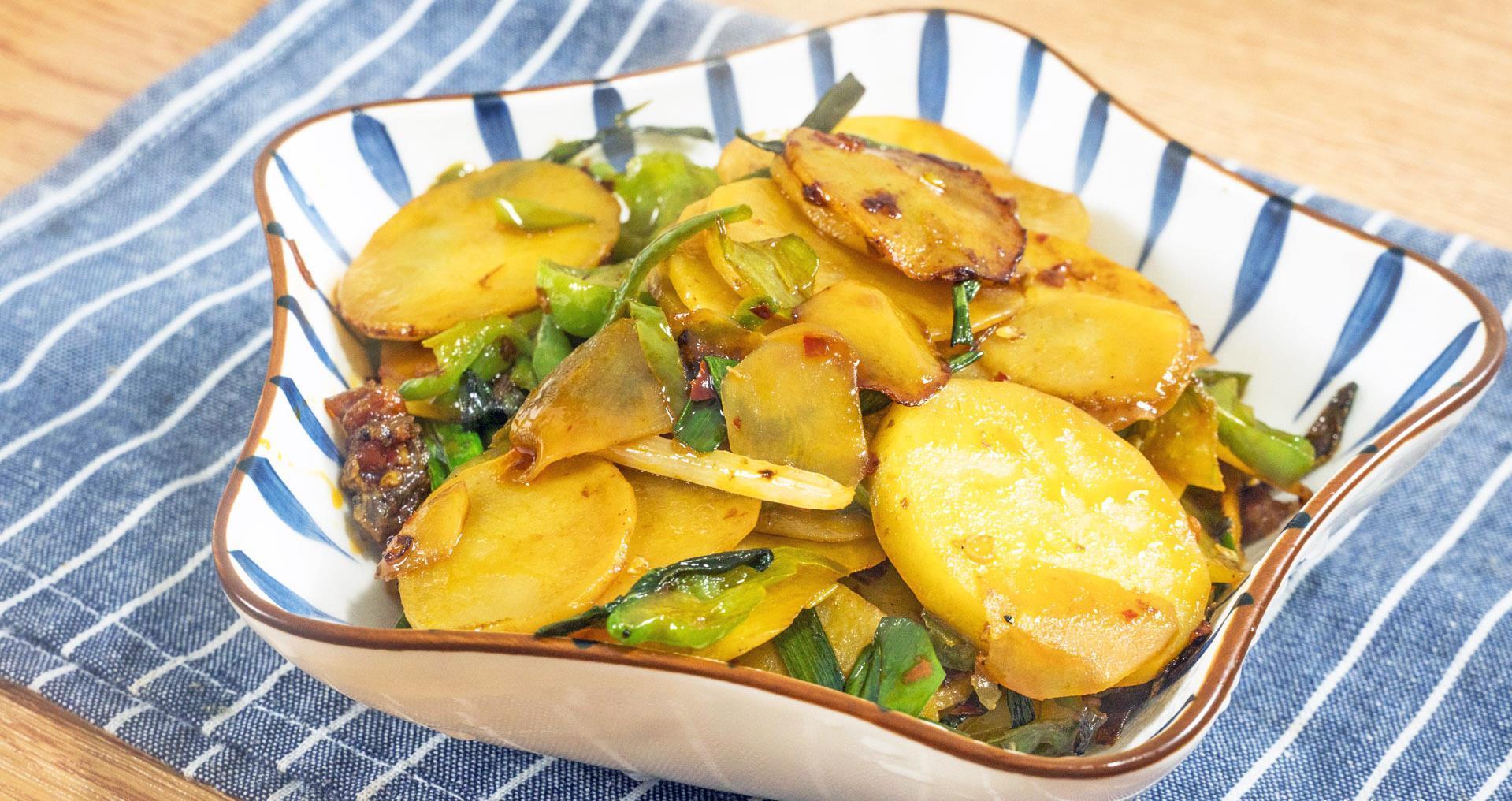 排骨|1家4口的晚餐，荤素搭配，有鱼有肉，比在外面吃的好，还实惠