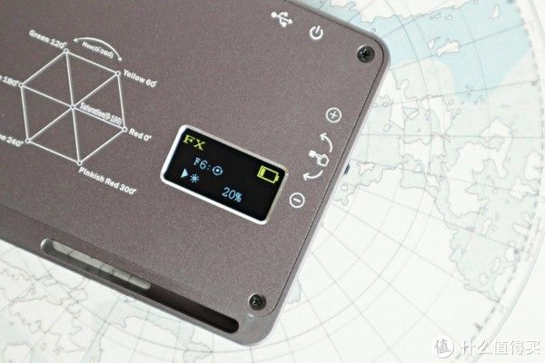 MAMEN|玩出与众不同——MAMEN慢门RGB灯