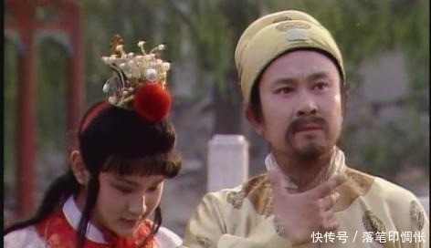 寡嫂@贾宝玉挨打,寡嫂李纨却哭得不成样子,背后隐藏着一桩丑闻!