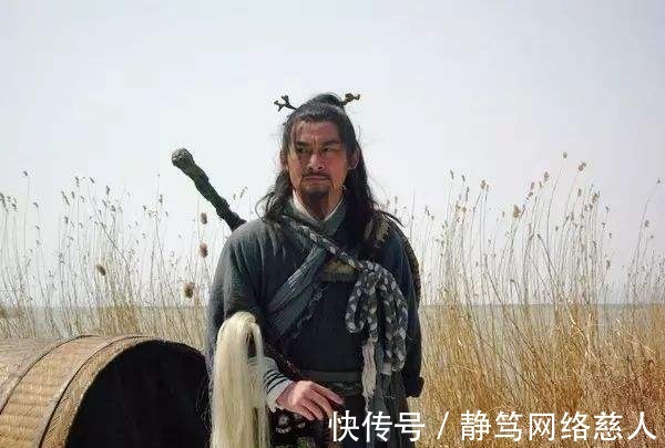 好汉|梁山上被低估的一位好汉,除了公孙胜无人能敌,可排名却十分靠后