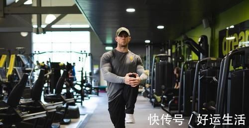 肌肉群|练腿，就是要把基础打牢打扎实，才能练出均衡的肌肉