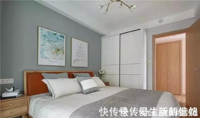 密封性|卧室最不该装这种衣柜,用久了就知有多坑,后悔没听老木工的劝说