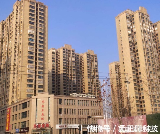阳台上|买高层楼房时，记住不要买这5层，建筑学家坦言：还不如不买